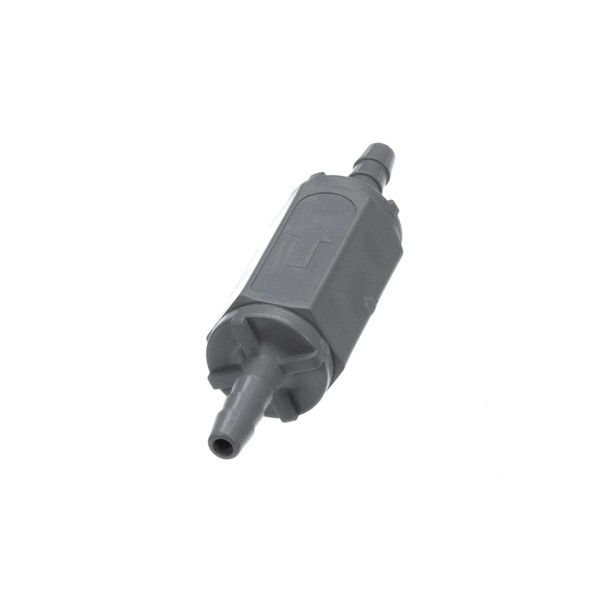 (image for) Frozen Beverage Dispensers 52-2003-0001 VALVE, CHECK-PLASTIC, SMC, 1 P